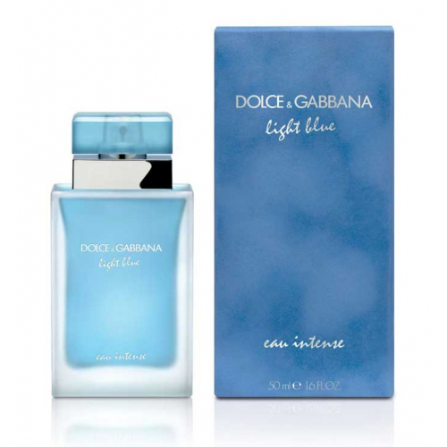 Dolce  Gabbana LIGHT BLUE EAU INTENSE EDP L