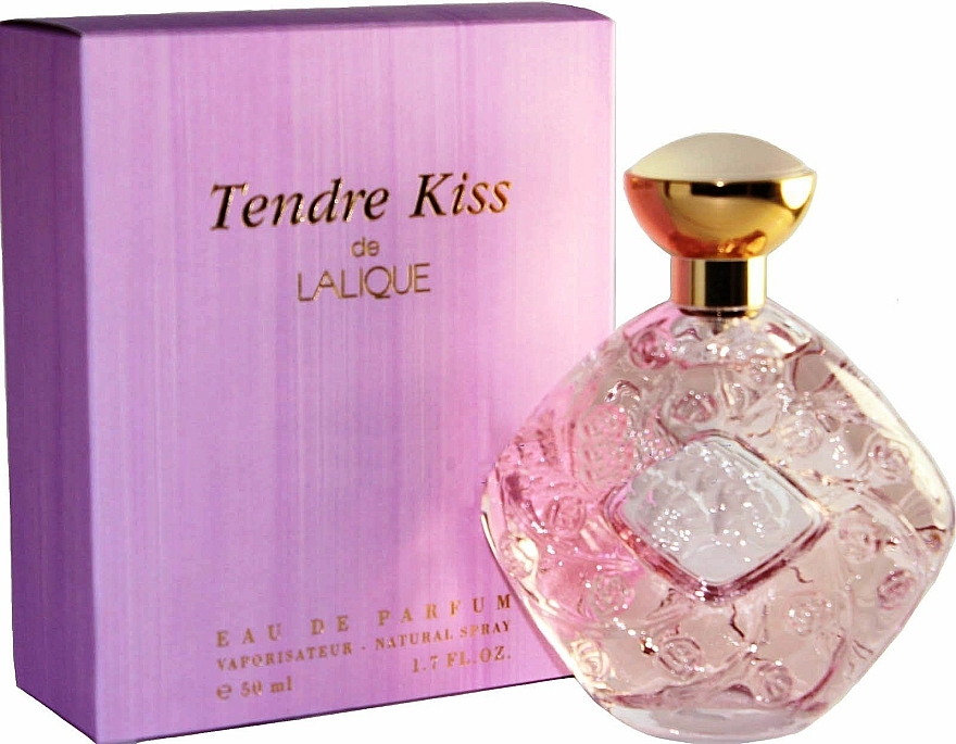 Lalique DE TENDRE KISS EDP L