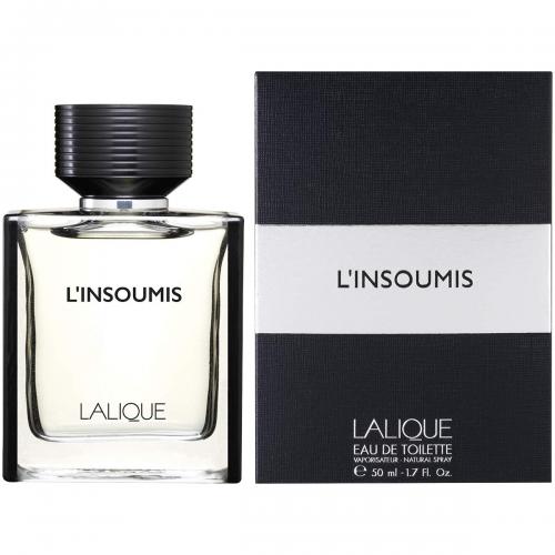 Lalique LInsoumis edt M