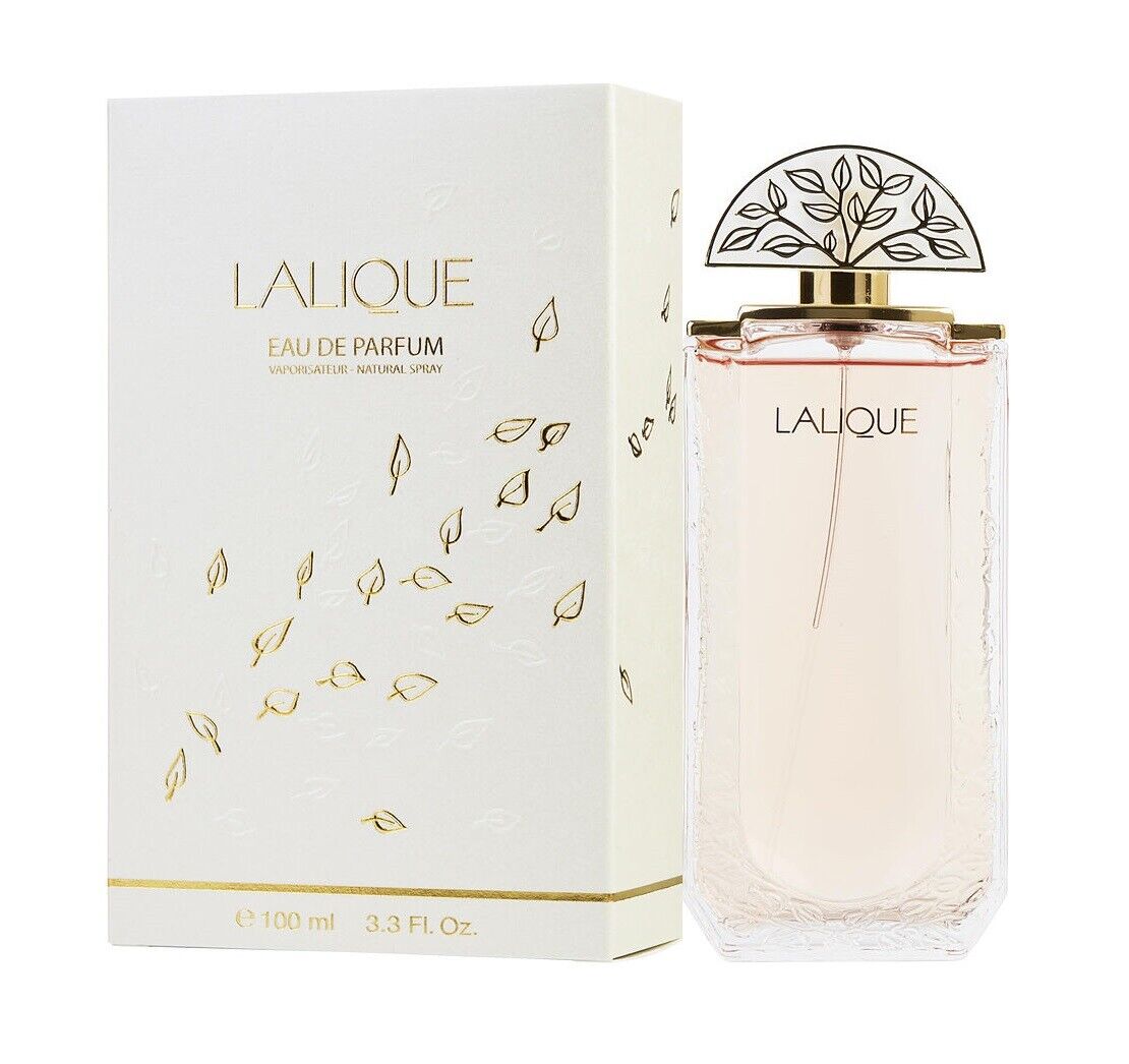 Lalique Eau De Parfum L