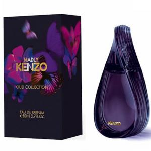 Kenzo MADLY OUD COLLECTION EDP L