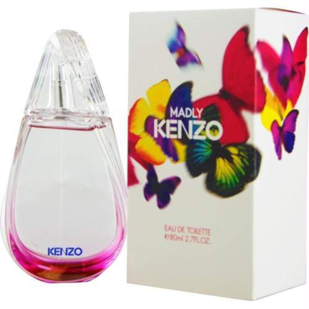 Kenzo MADLY EDT L