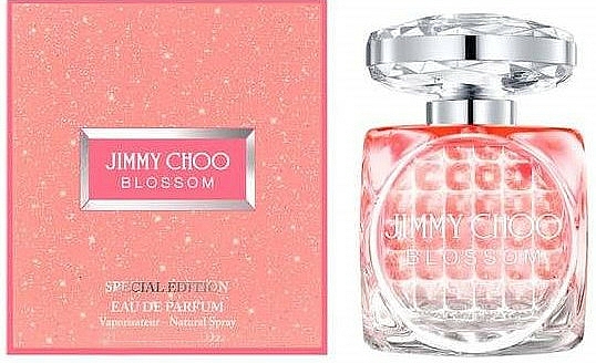 Jimmy Choo BLOSSOM SPECIAL EDITION EDP L
