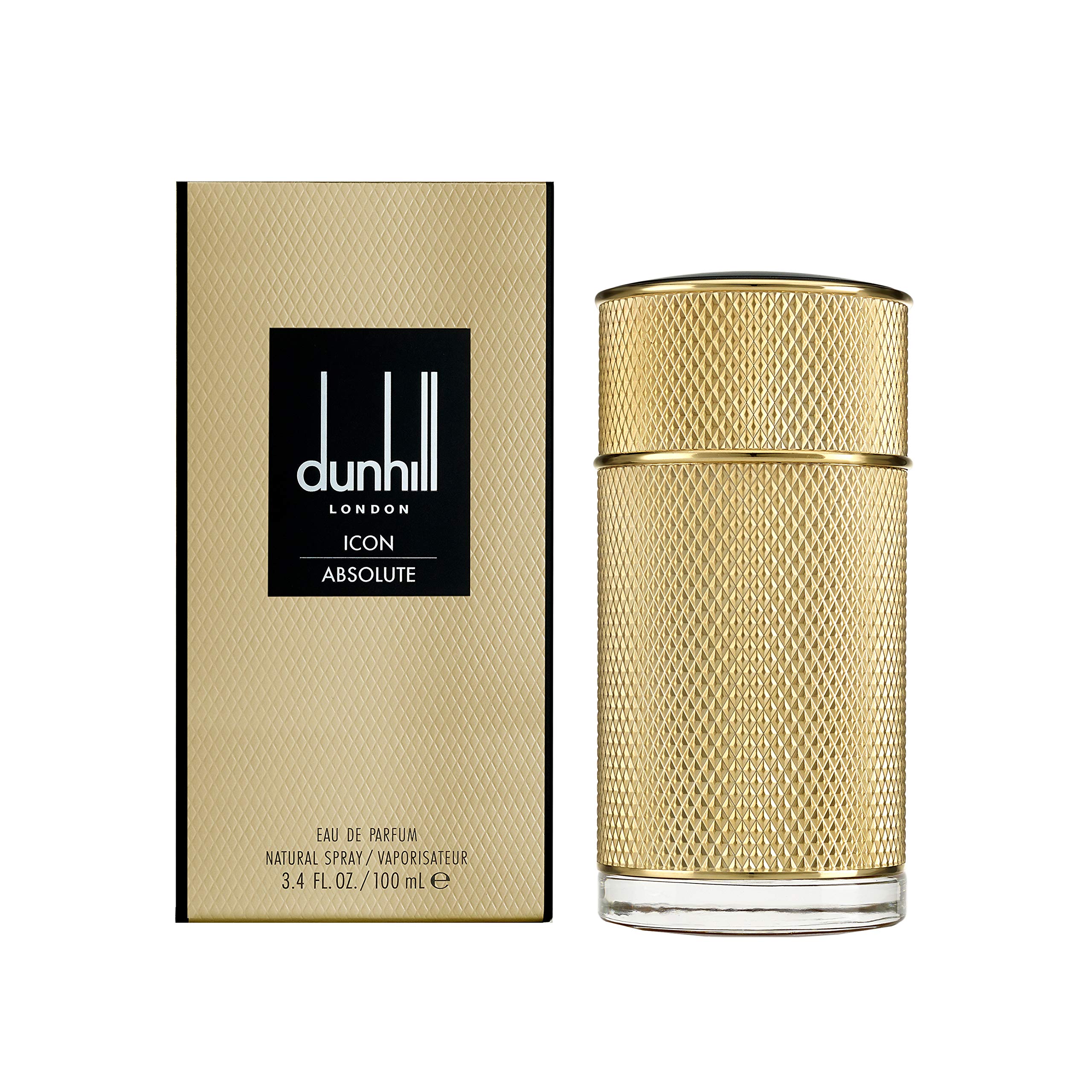 Dunhill ICON ABSOLUTE EDP M