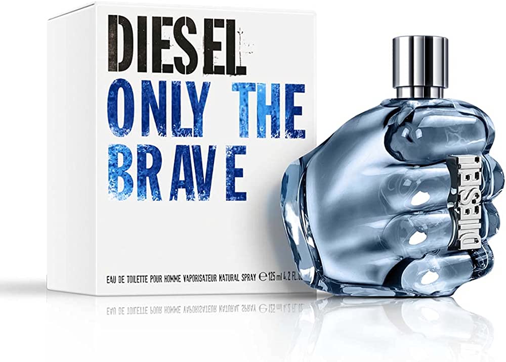 Diesel ONLY THE BRAVE EDT M