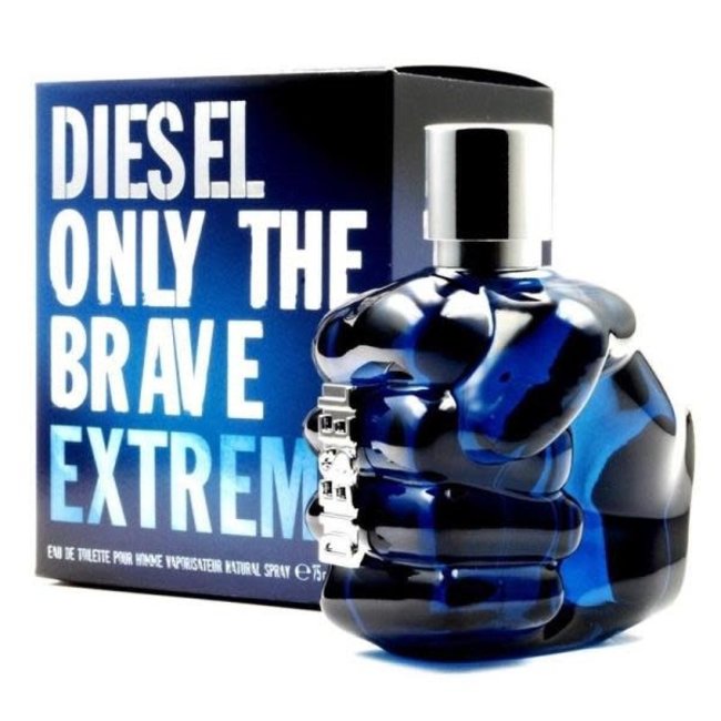 Diesel ONLY THE BRAVE EXTREME EDT M