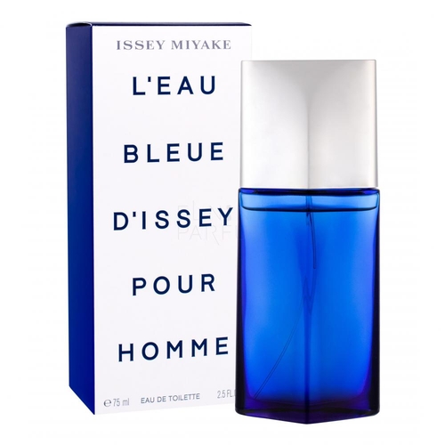 Issey Miyake L'EAU D'ISSEY BLEUE EDT M