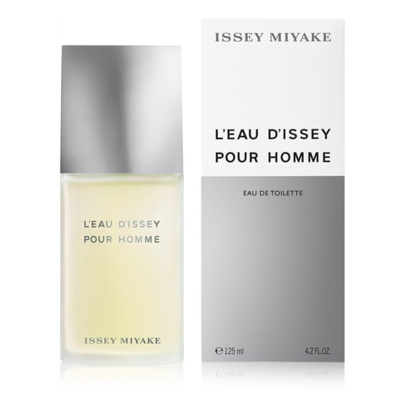 Issey Miyake L'EAU D'ISSEY EDT M