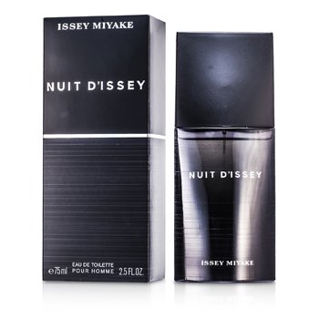 Issey Miyake NUIT D'ISSEY EDT M