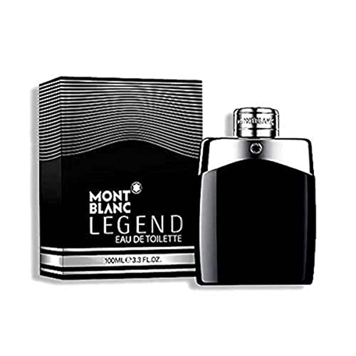 Mont Blanc Legend M   EDT