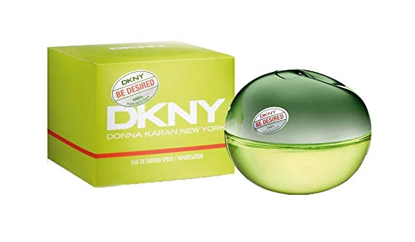 DKNY BE DESIRED NORWAY EDP L