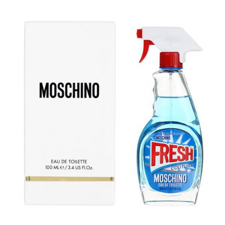 Moschino FRESH COUTURE EDT L