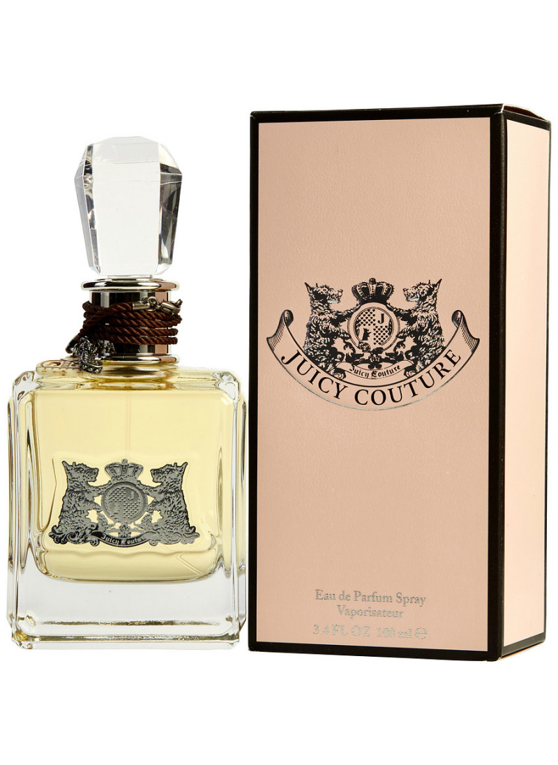Juicy Couture EDP L