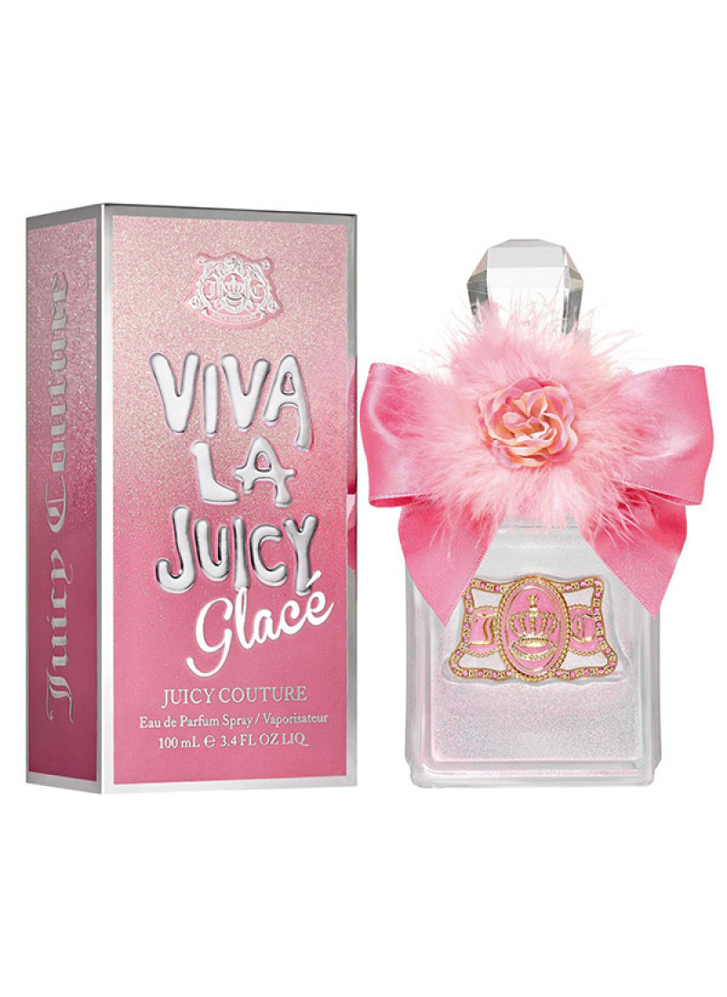 Juicy Couture VIVA LA JUICY GLACE EDP L