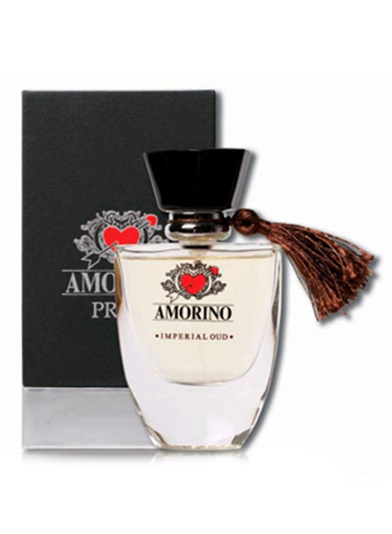Amorino Prive IMPERIAL OUD EDP