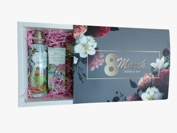 Gazelli Aroma Collection  8March (mart)