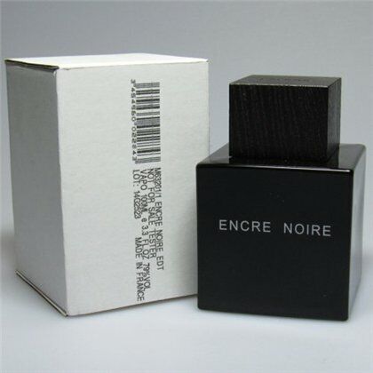 Lalique Encre Noire edt M