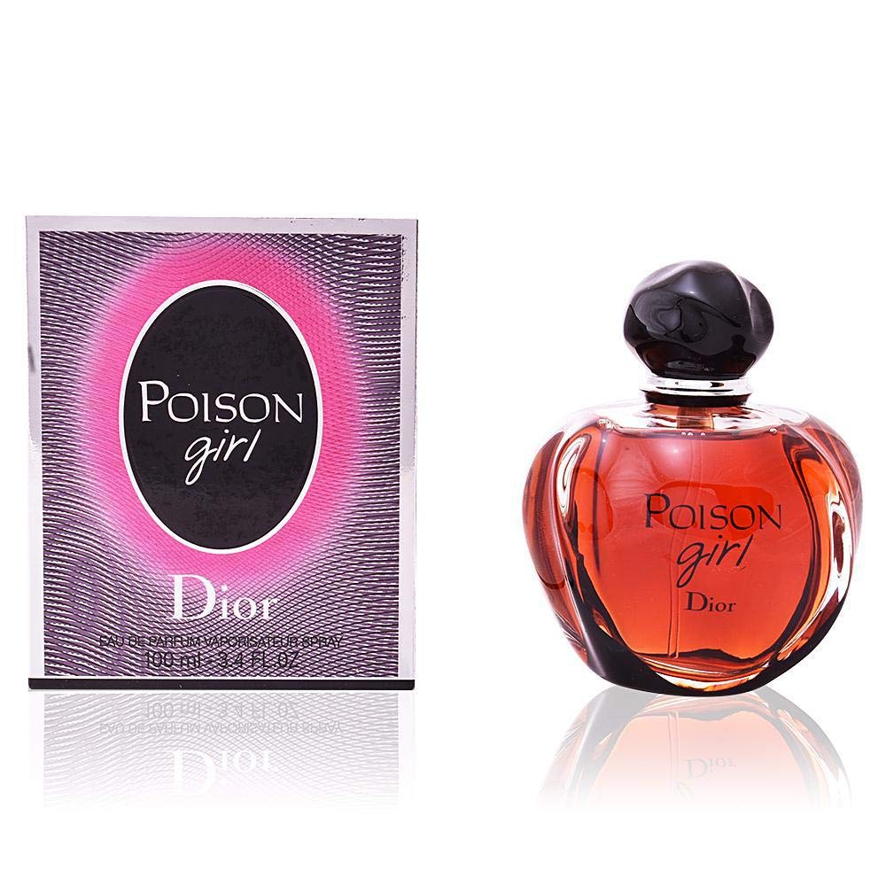 Christian Dior Poison Girl edp