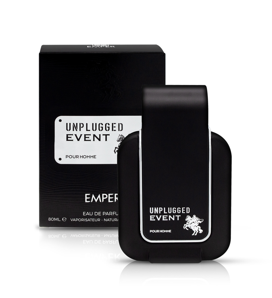 Emper Unplugged Event EDP