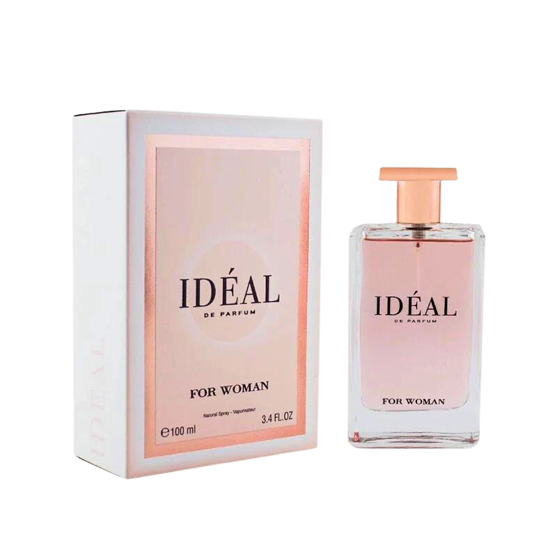 Fragrance World Ideal De Parfum EDP