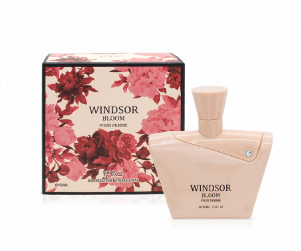 Privé Windsor Bloom