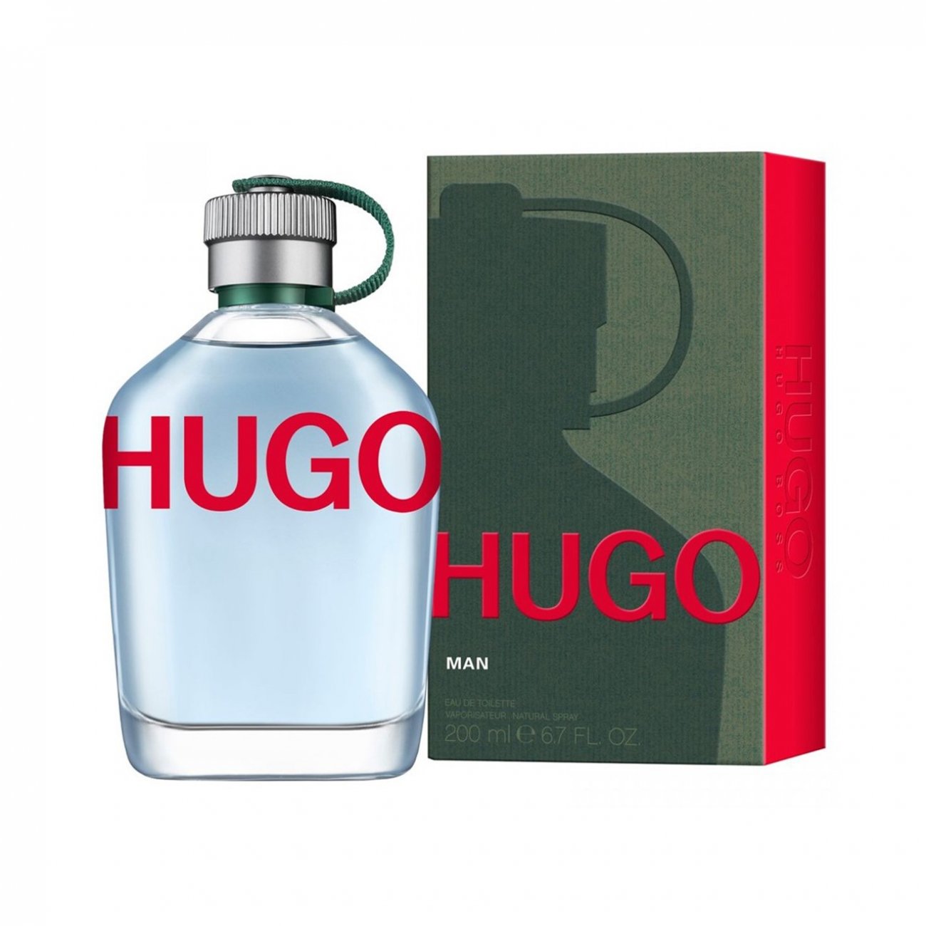 Hugo Boss Hugo Man Eau de Toilette