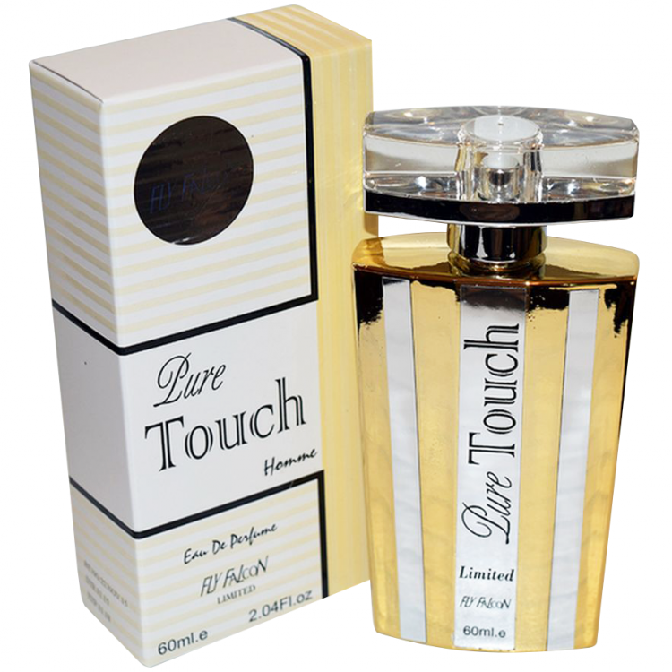 FLY Falcon Pure Touch homme edp
