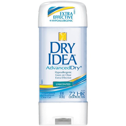 Dry Idea AdvancedDry Unscented