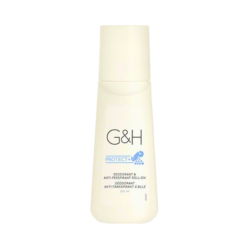 G&H Protect+  Deodorant & Anti-Perspirant