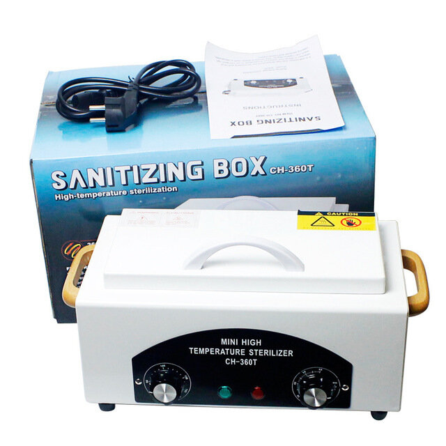 Sterilizator Sanitizing Box CH-360T