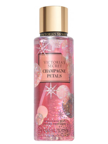 Victoria's Secret Champagne Petals Bədən Spreyi