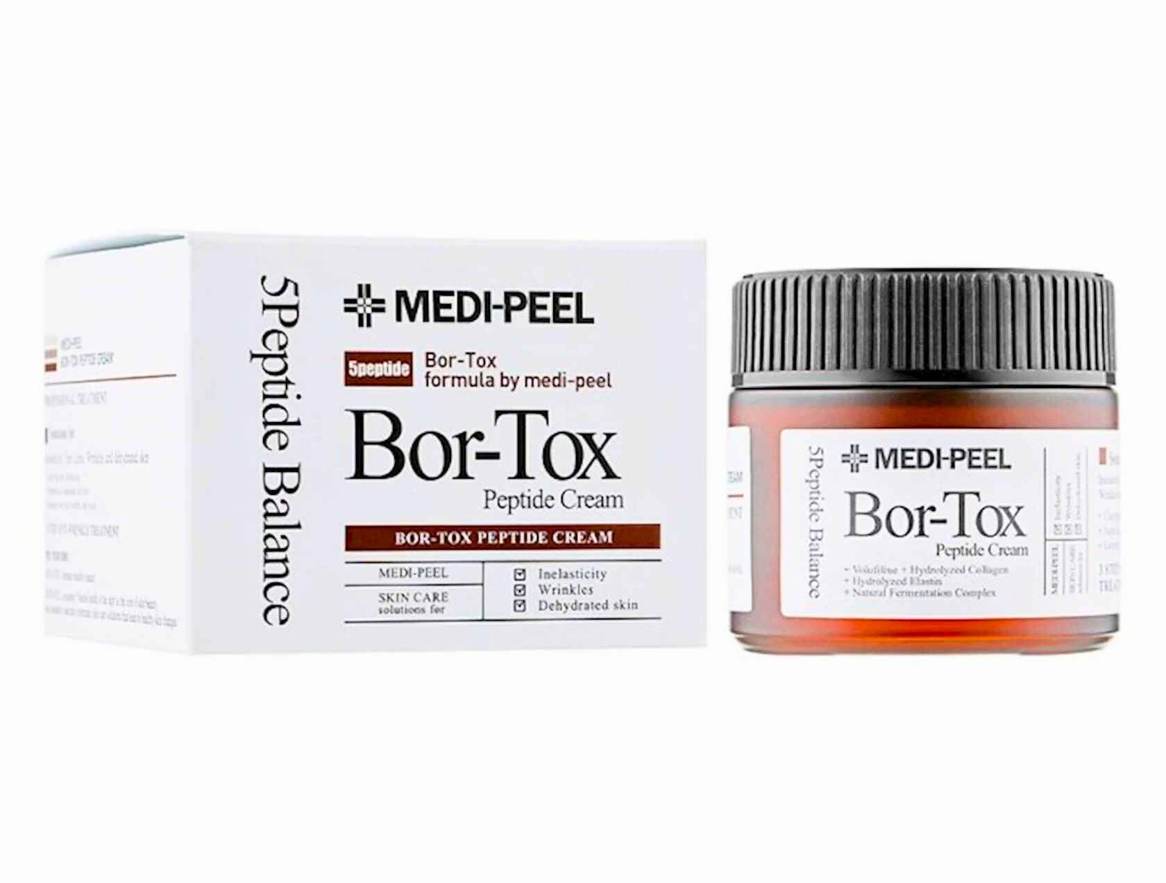 Medi-Peel Bor-Tox Peptide Kream