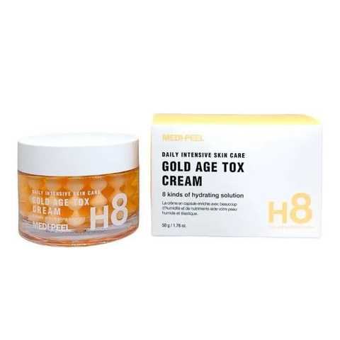 Medi-Peel Gold Age Tox H8 Kremi
