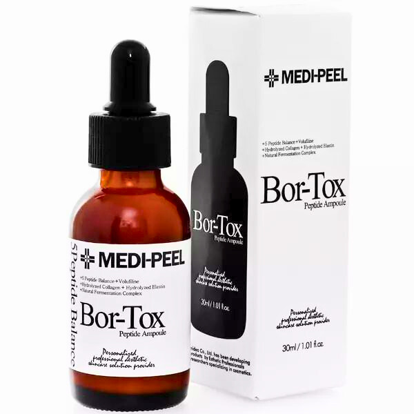 MEDI-PEEL Bor-Tox Peptide Ampoul