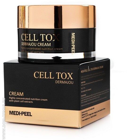 Medi-Peel Cell Tox Dermajou Kremi
