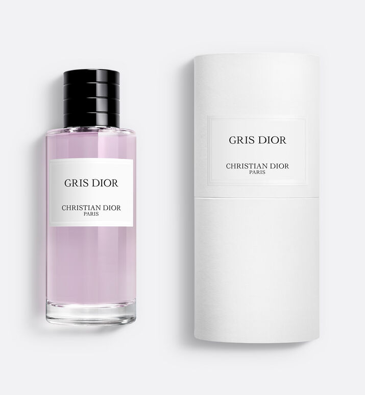Christian Dior  Gris Dior