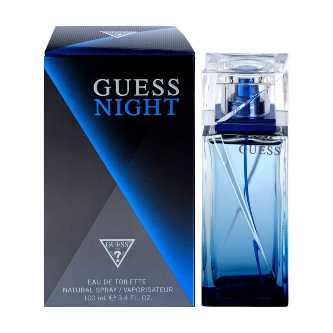 Guess Night EDT M