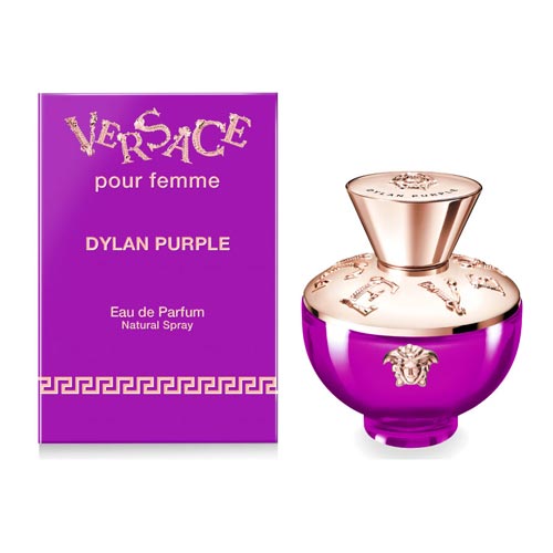 Versace  Dylan Purple