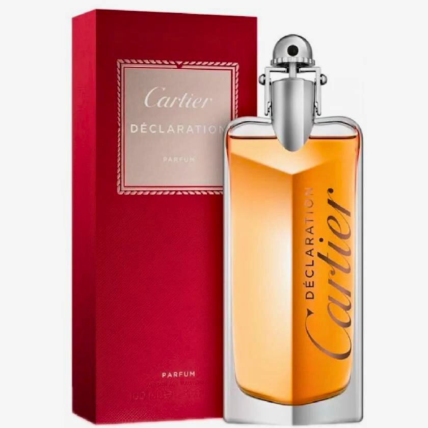 Cartier Declaration Parfum M