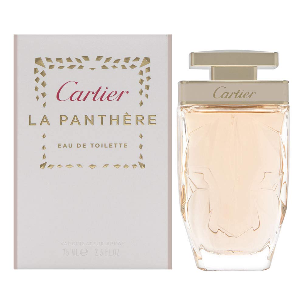 Cartier La Panthere EDT L