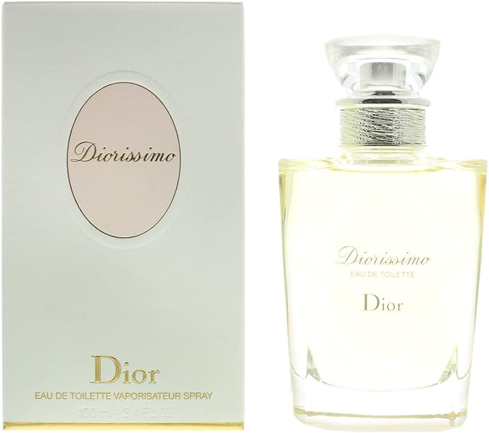 Christian Dior - Diorissimo EDT