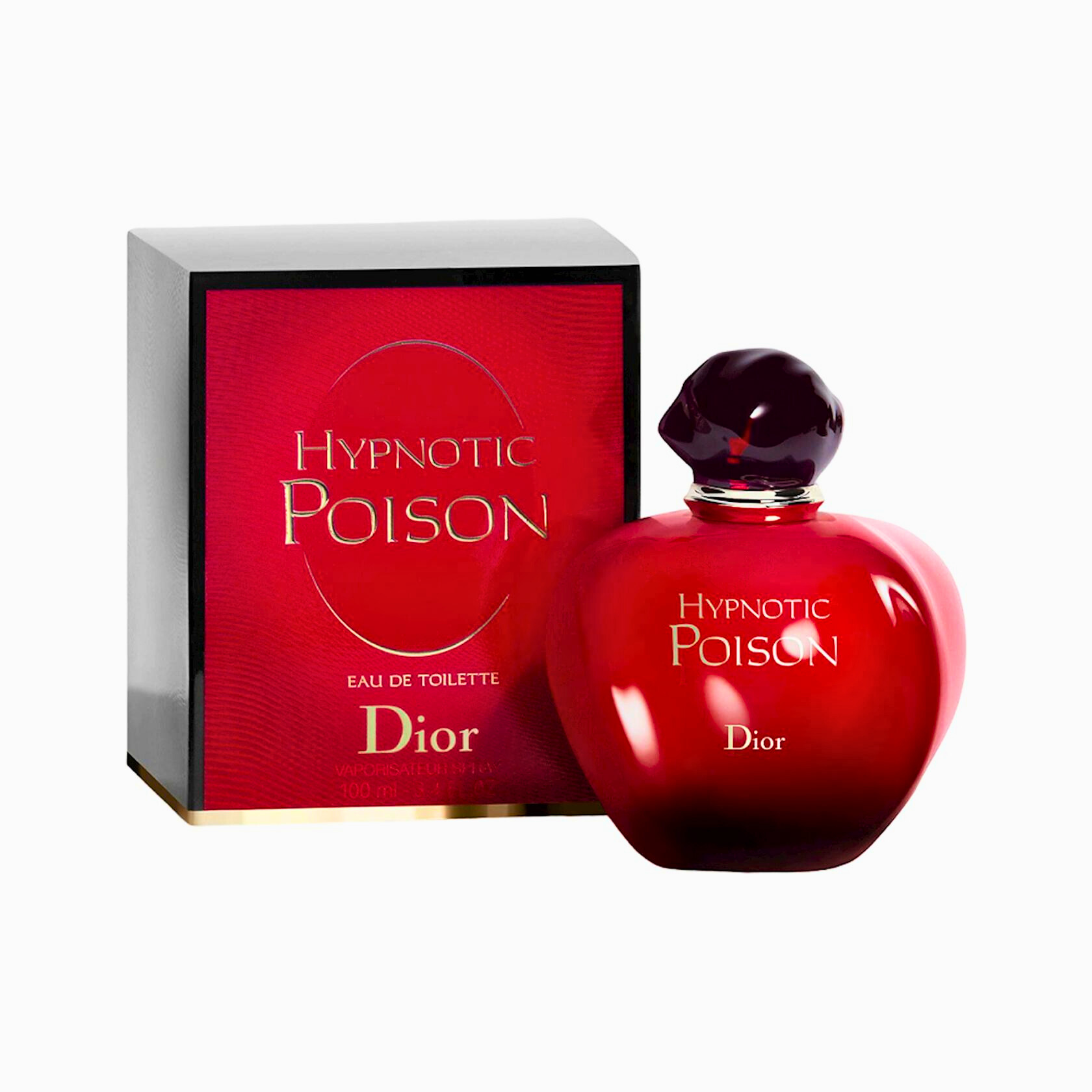 Christian Dior Hypnotic Poison EDT