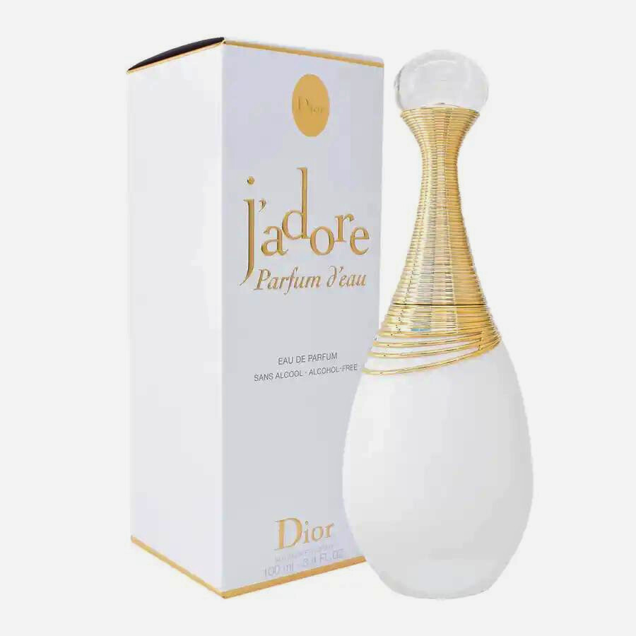 Christian Dior Jadore Parfum dEau