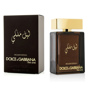 Dolce Gabbana The One Royal Night EDP