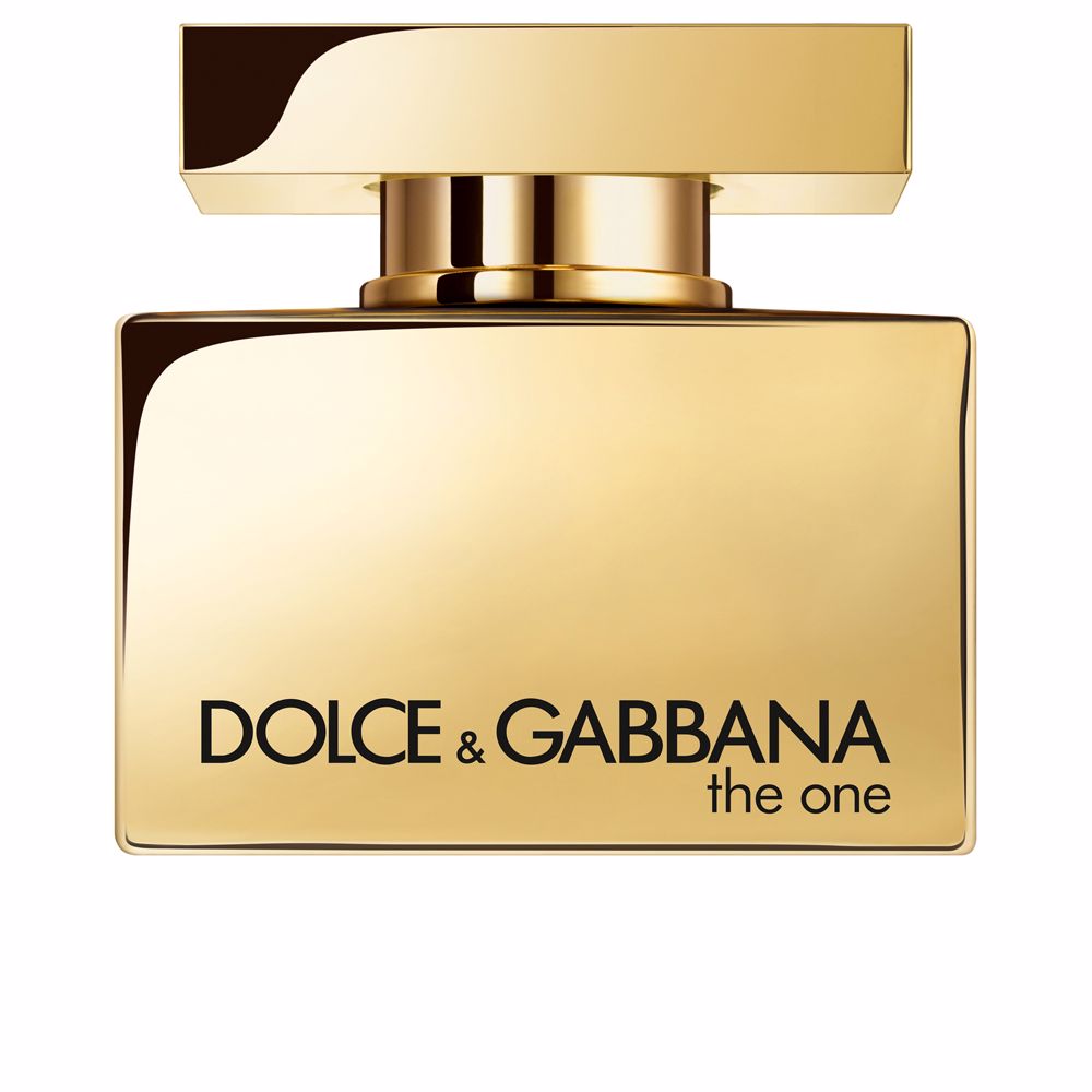 Dolce Gabbana The One Gold Intense L Tester