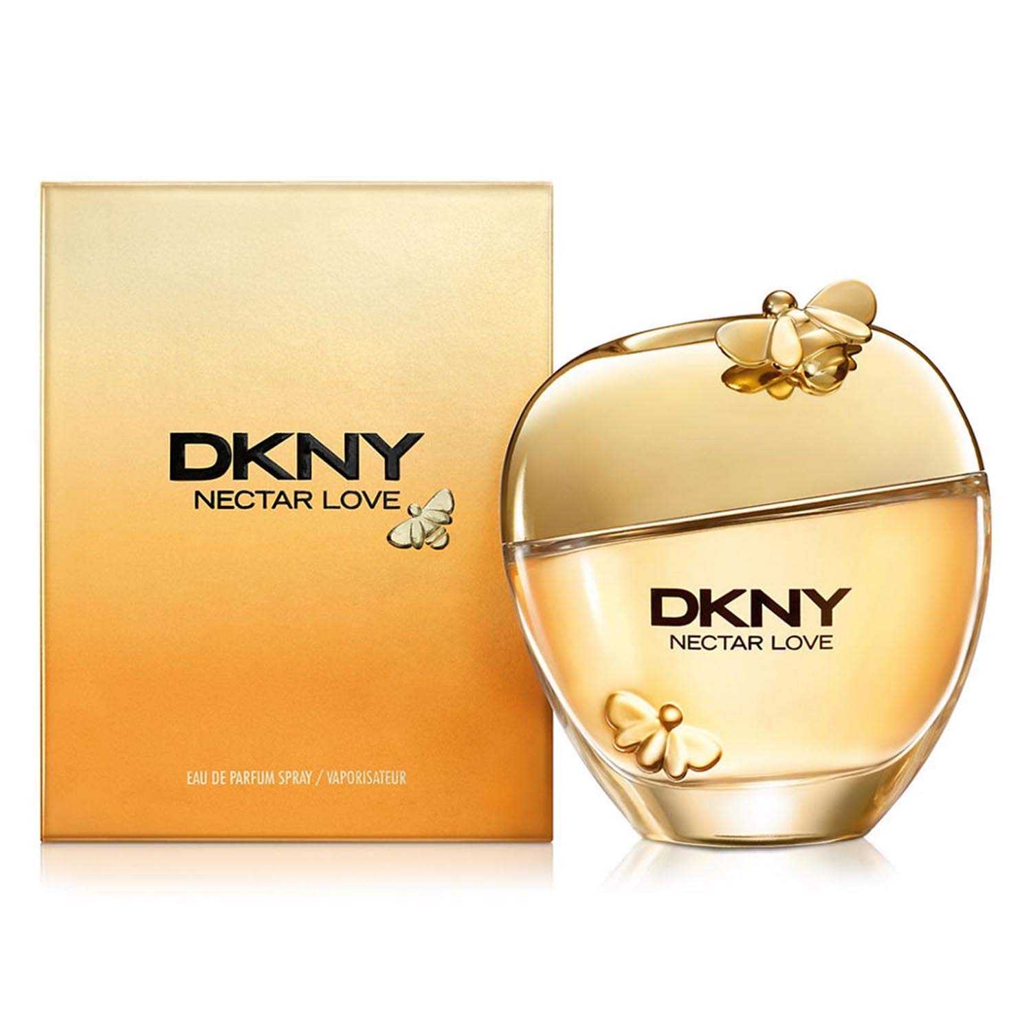 DKNY Donna Karan  Nectar Love EDP