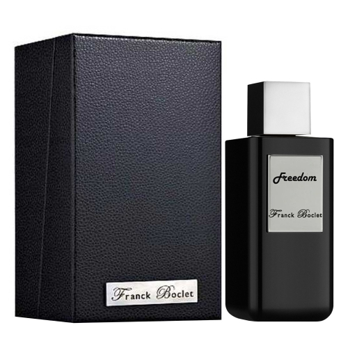 Franck Boclet Freedom Extrait De Parfum Unisex