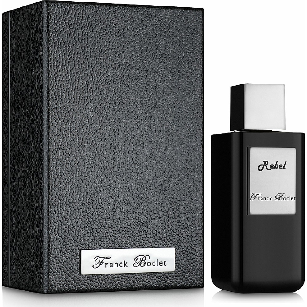 Franck Boclet Rebel Extrait De Parfum
