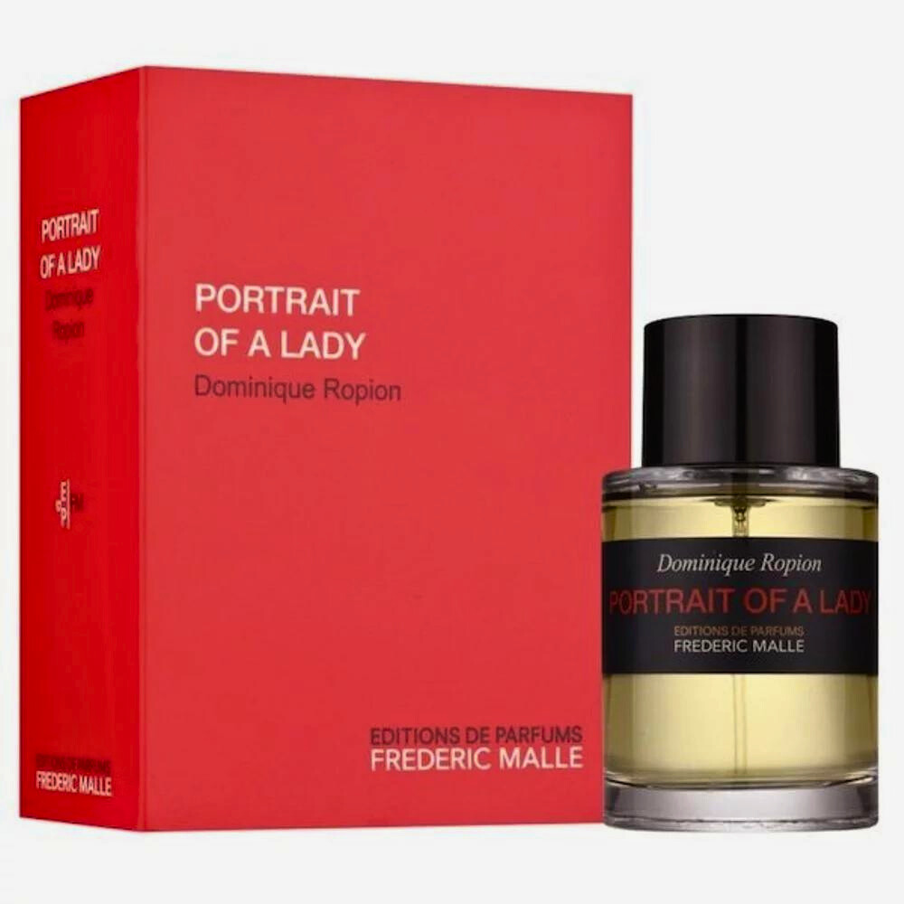 Frederic Malle Portrait of a Lady EDP