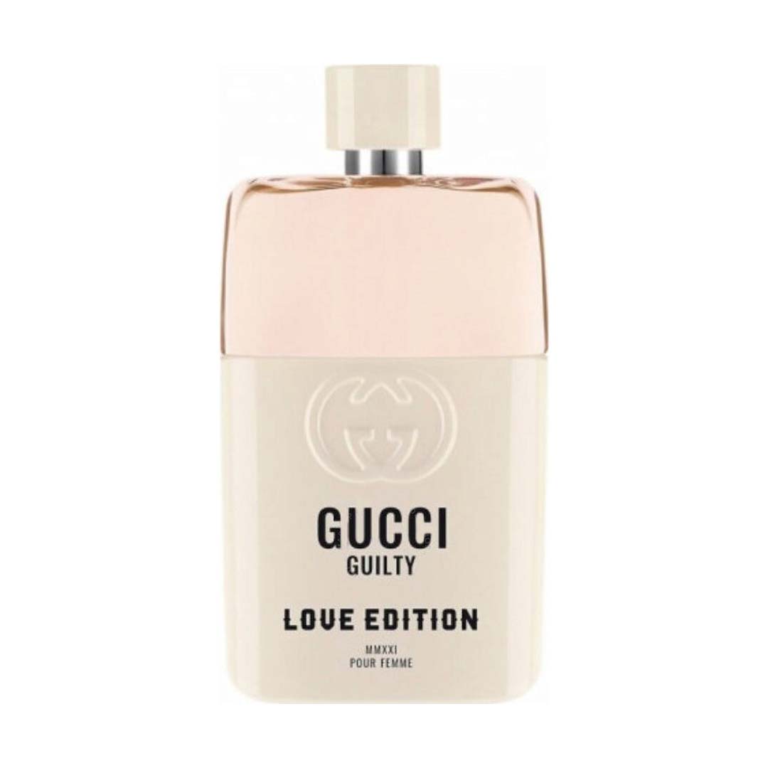 Gucci Guilty Love Edition MMXXI Pour Femme EDP TESTER